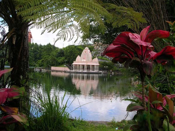 Mauritius