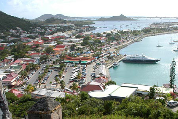 Saint-Martin
