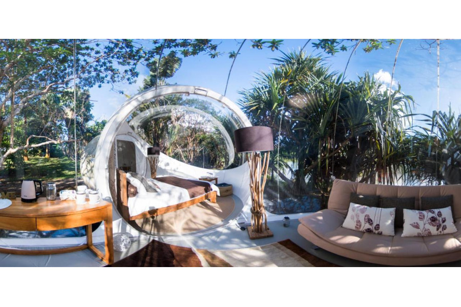 bubble-lodge-bois-cheri-mauritius