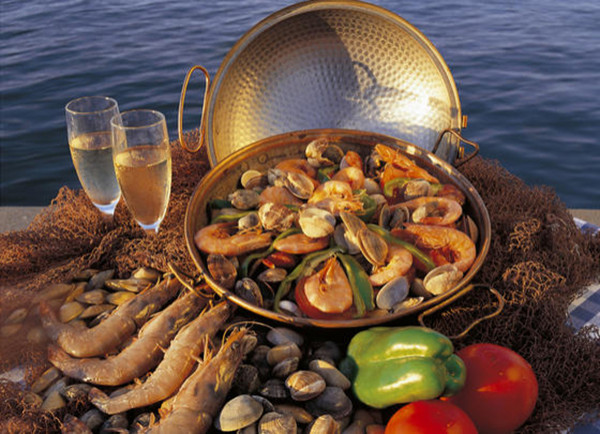 Cucina portoghese