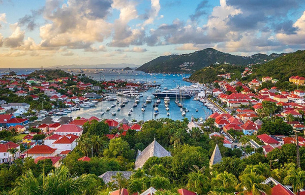 Gustavia