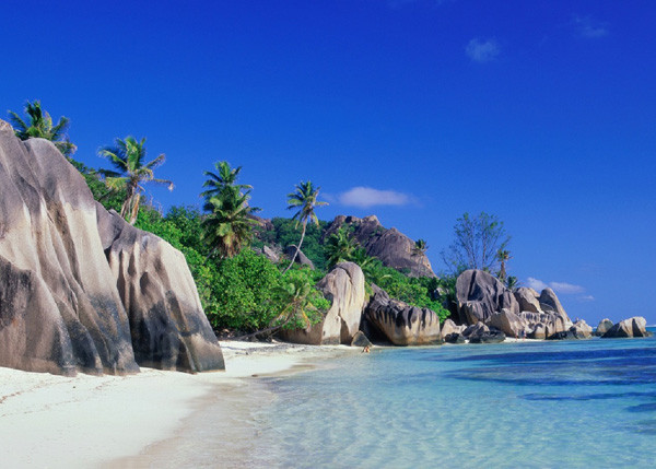 Isole di Seychelles