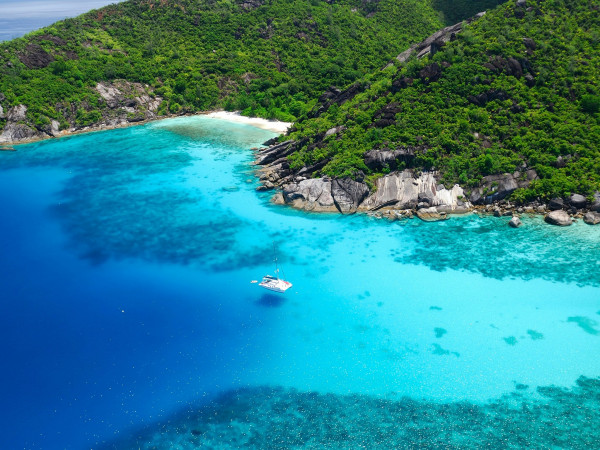Le Isole di Seychelles