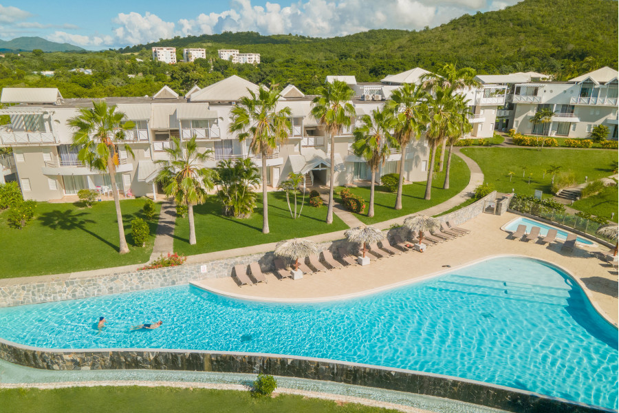 karibea-resort-sainte-luce-martinique