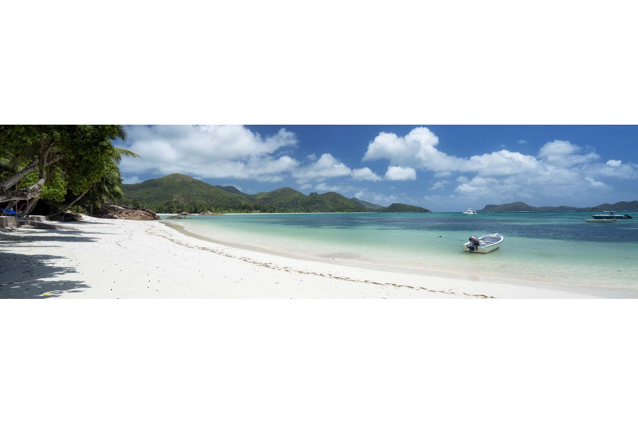 L'Archipel Hotel - Praslin Island Seychelles
