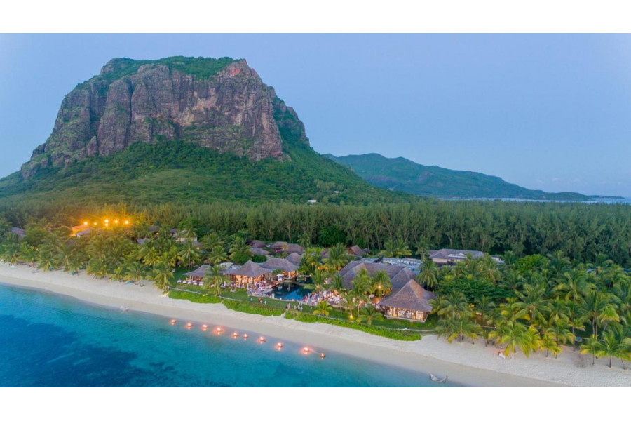 lux-le-morne-mauritius