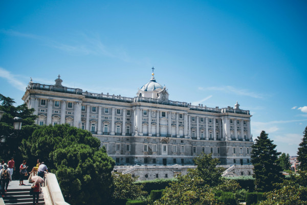Madrid