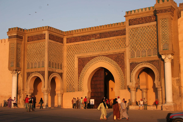 Marocco Meknes