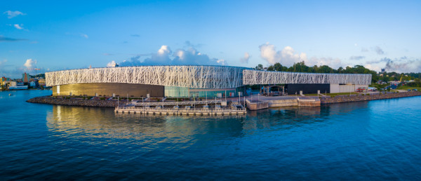 Museo Memorial ACTE
