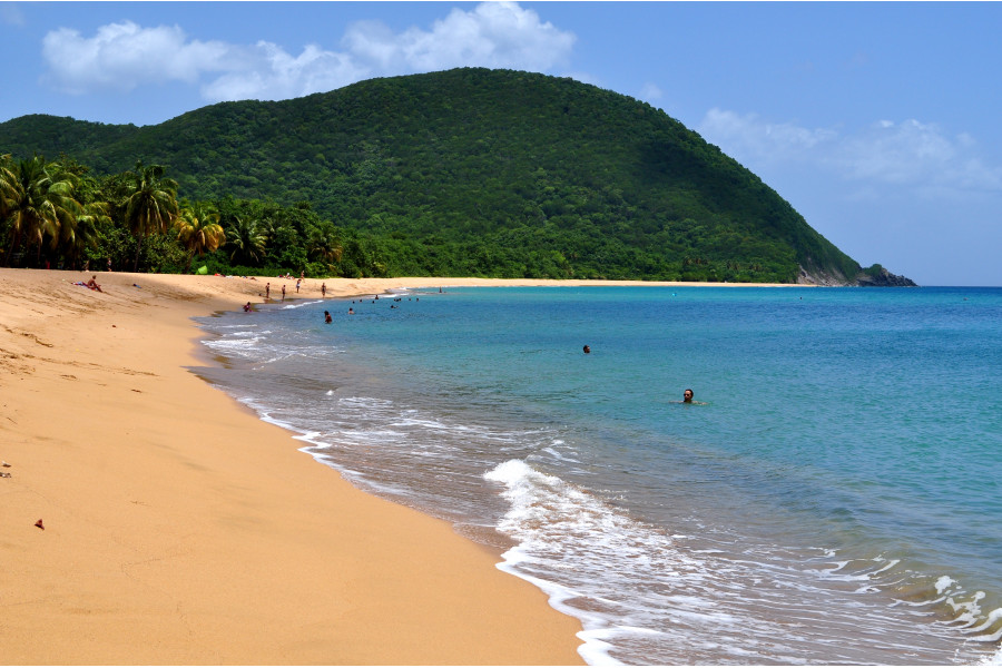 Habitation Grande Anse