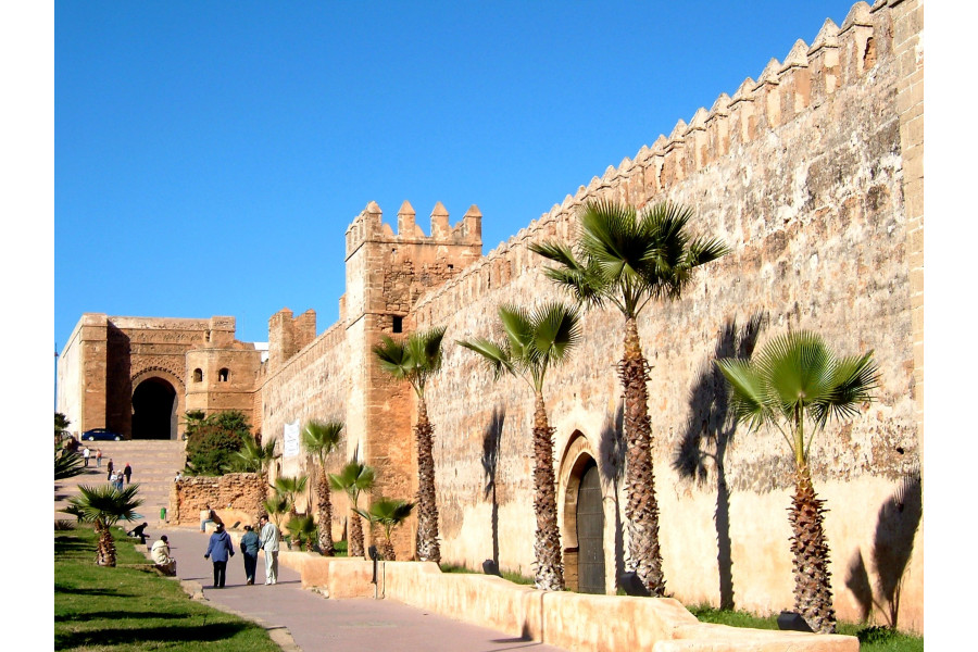 Tour delle Città Imperiali & Essaouira
