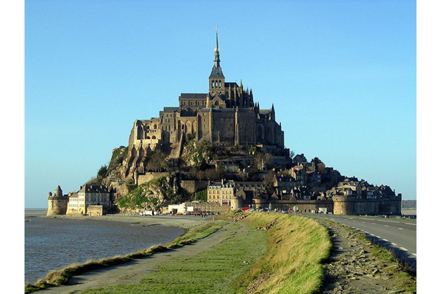 Tesori di Francia