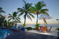 Coral Azur Beach Hotel